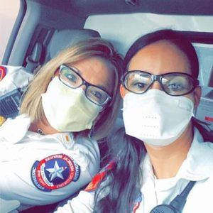 Meet your Posher, Donna